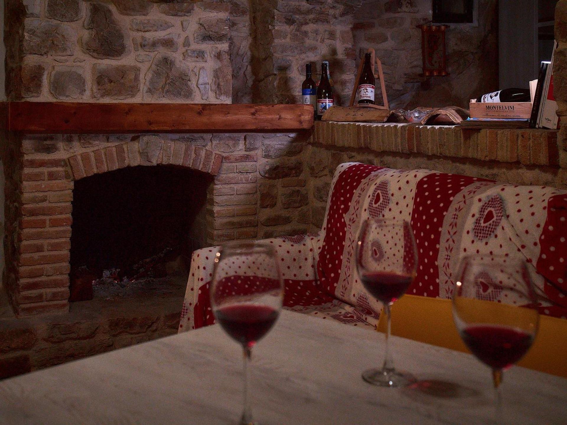 Pietra Montecorvino Il Cortiletto Del Borgo Bed & Breakfast エクステリア 写真