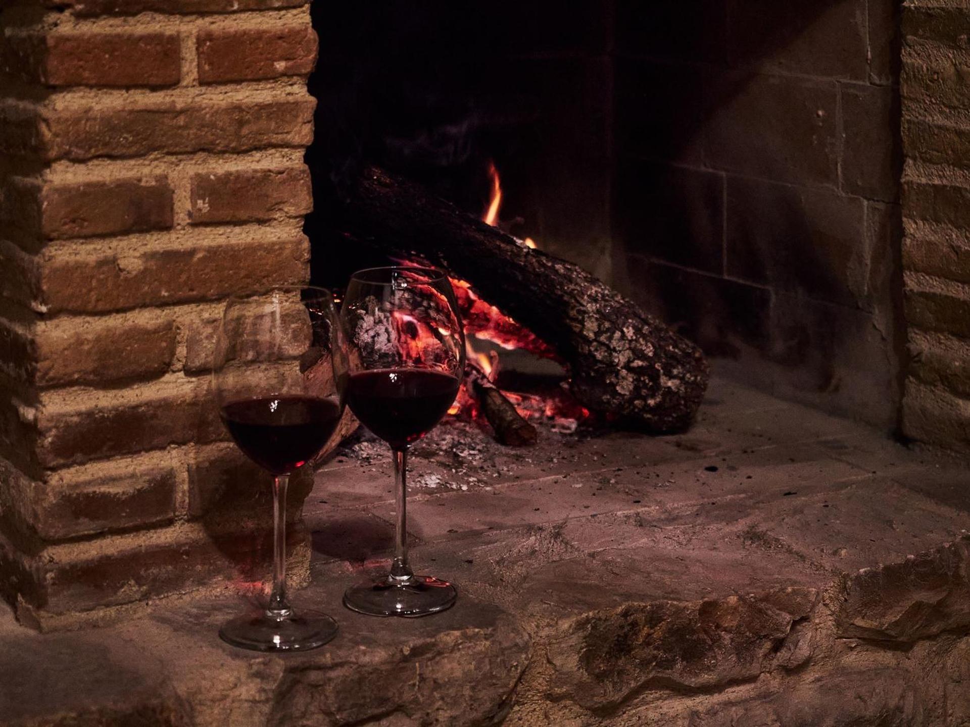 Pietra Montecorvino Il Cortiletto Del Borgo Bed & Breakfast エクステリア 写真
