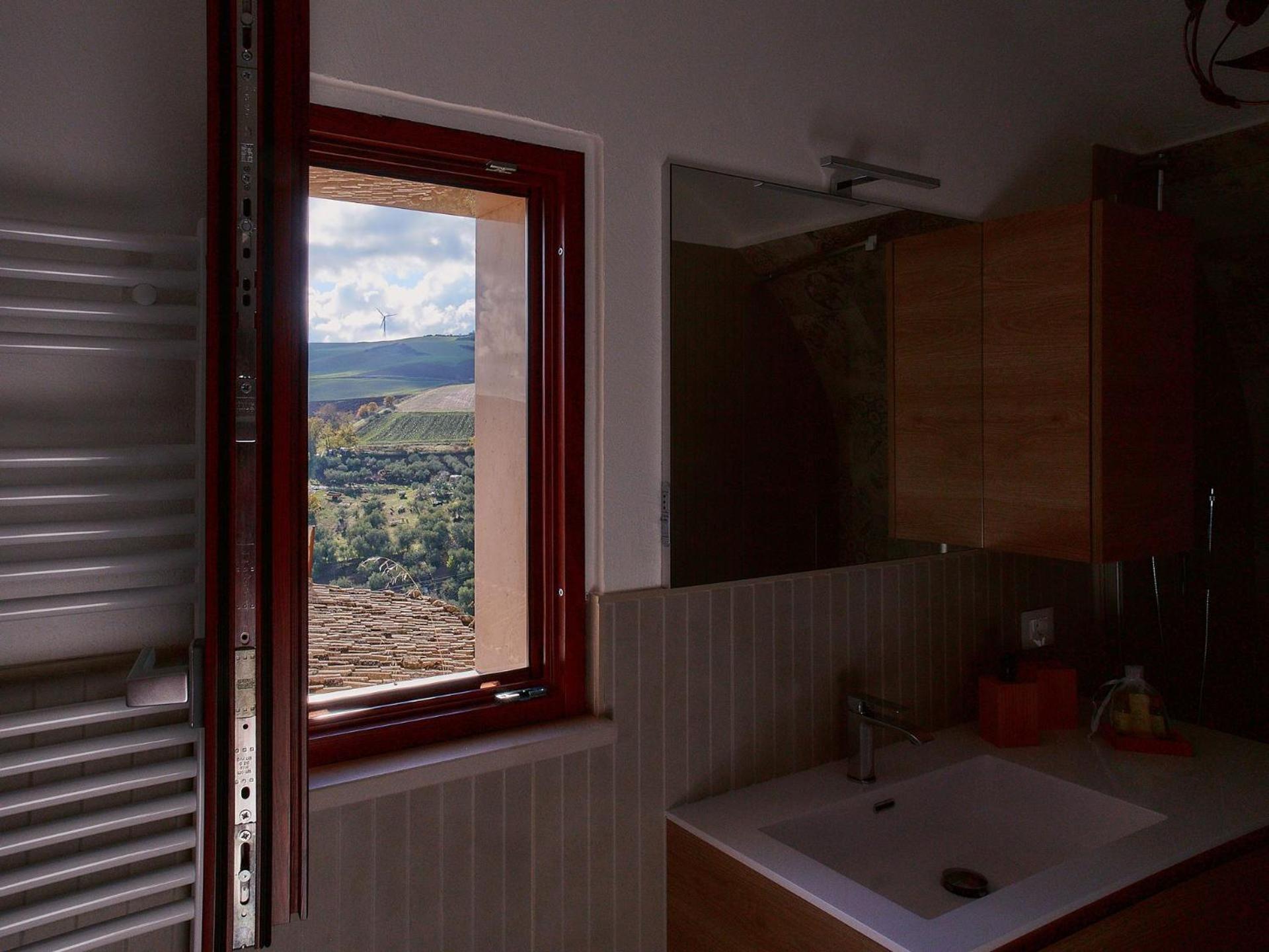Pietra Montecorvino Il Cortiletto Del Borgo Bed & Breakfast エクステリア 写真