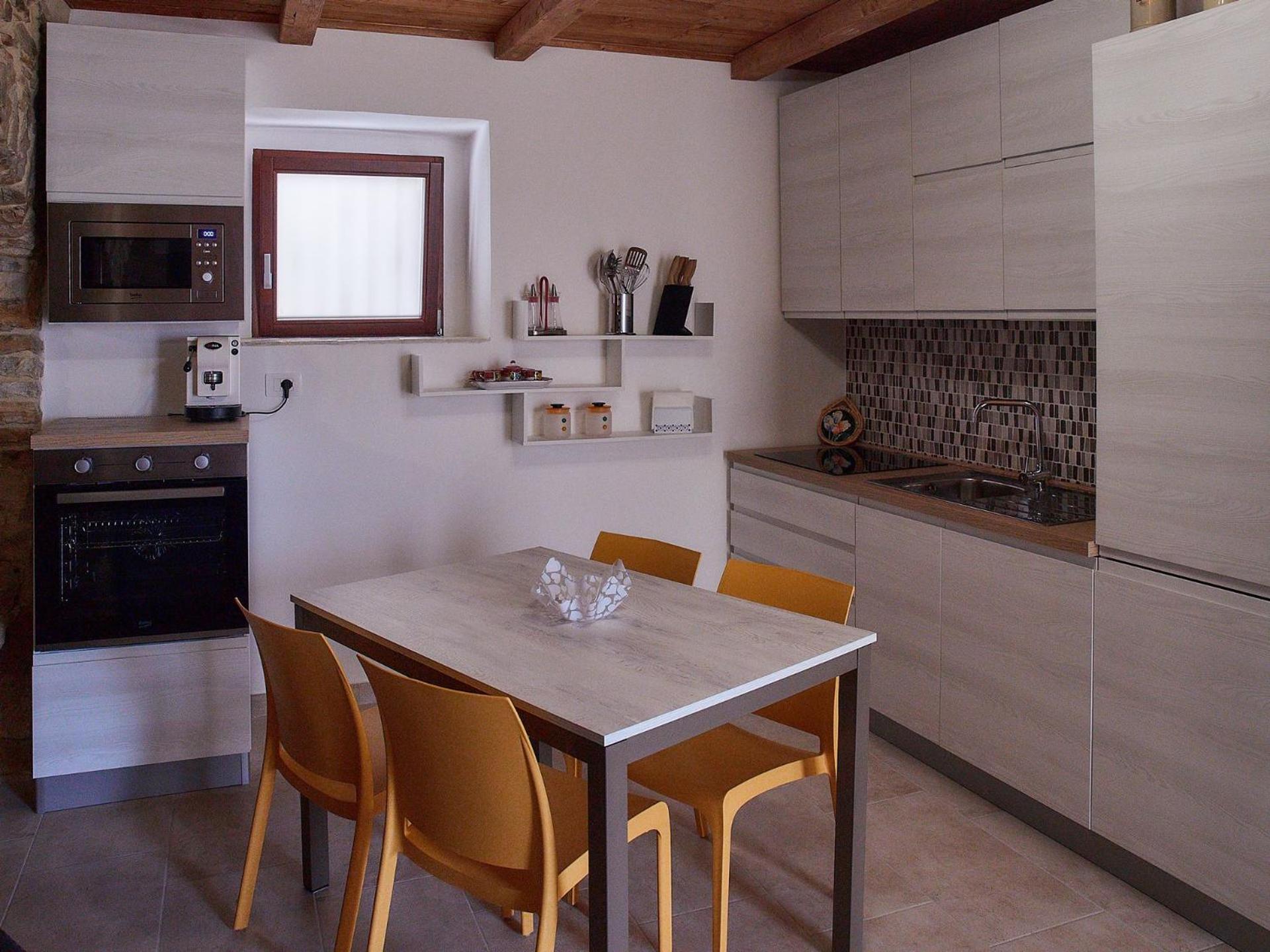 Pietra Montecorvino Il Cortiletto Del Borgo Bed & Breakfast エクステリア 写真