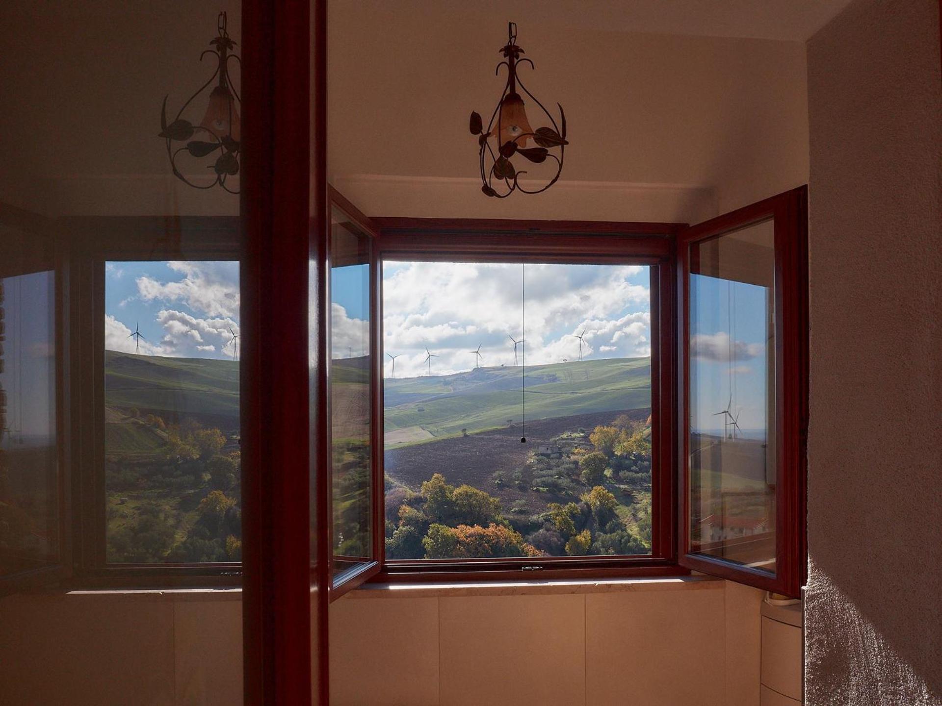 Pietra Montecorvino Il Cortiletto Del Borgo Bed & Breakfast エクステリア 写真