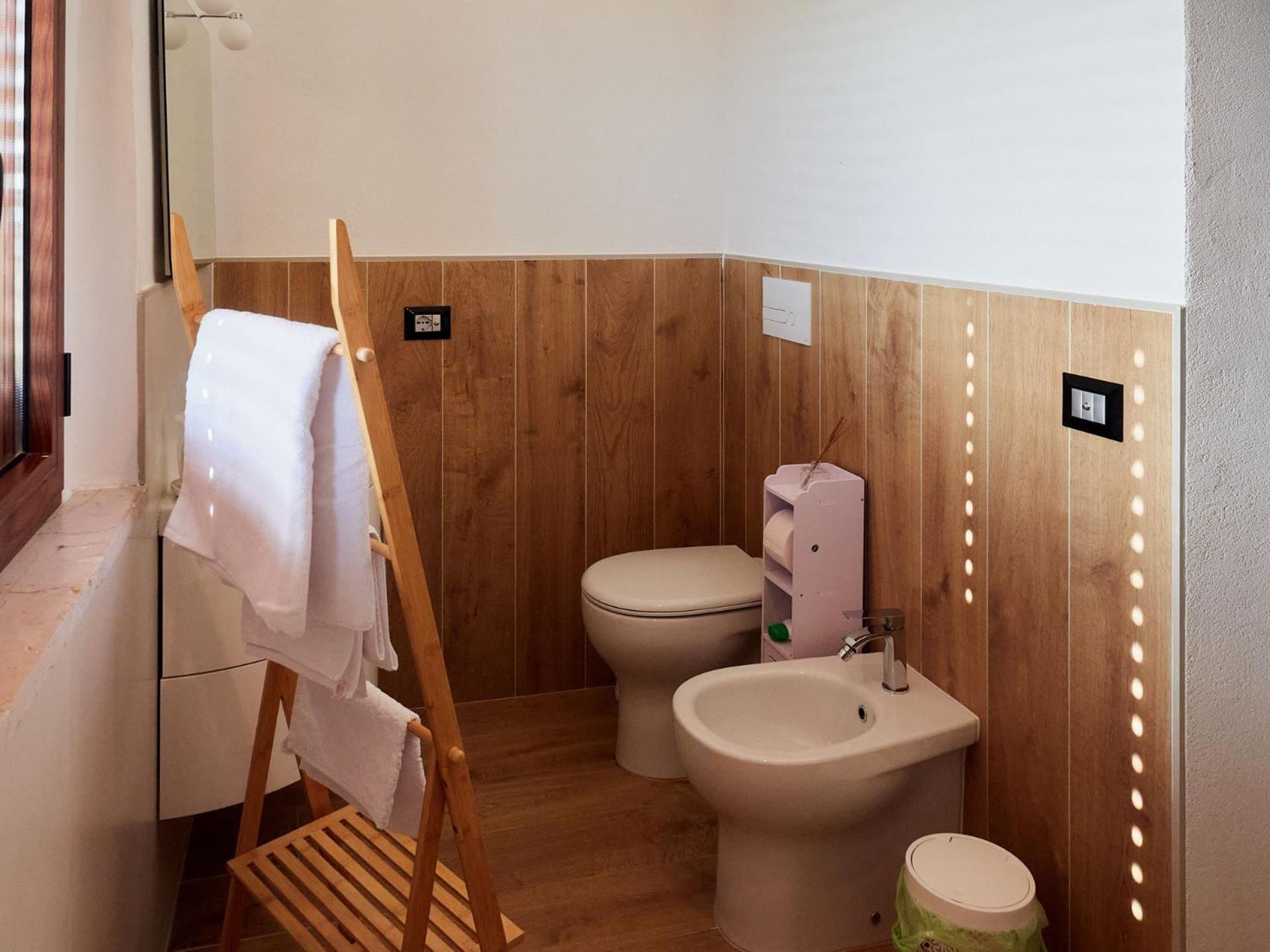 Pietra Montecorvino Il Cortiletto Del Borgo Bed & Breakfast エクステリア 写真