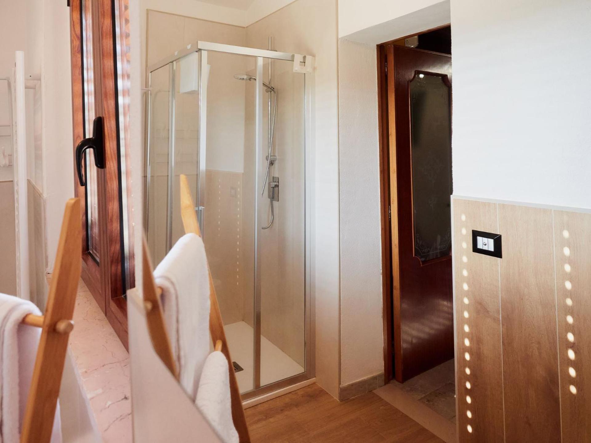 Pietra Montecorvino Il Cortiletto Del Borgo Bed & Breakfast エクステリア 写真