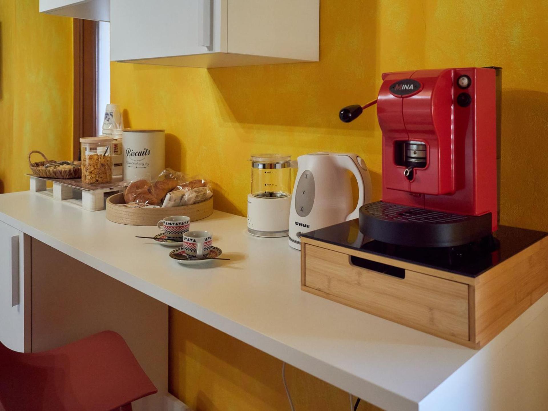 Pietra Montecorvino Il Cortiletto Del Borgo Bed & Breakfast エクステリア 写真