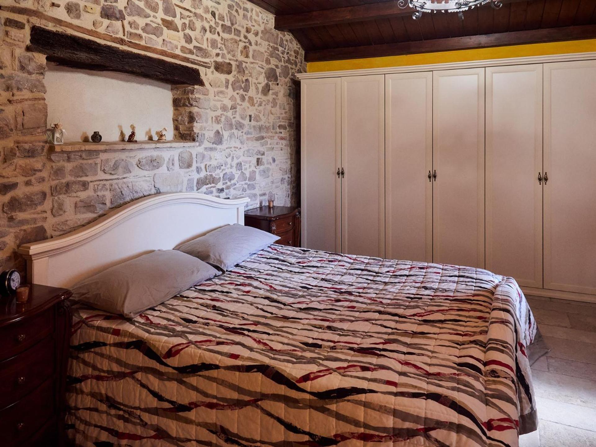 Pietra Montecorvino Il Cortiletto Del Borgo Bed & Breakfast エクステリア 写真
