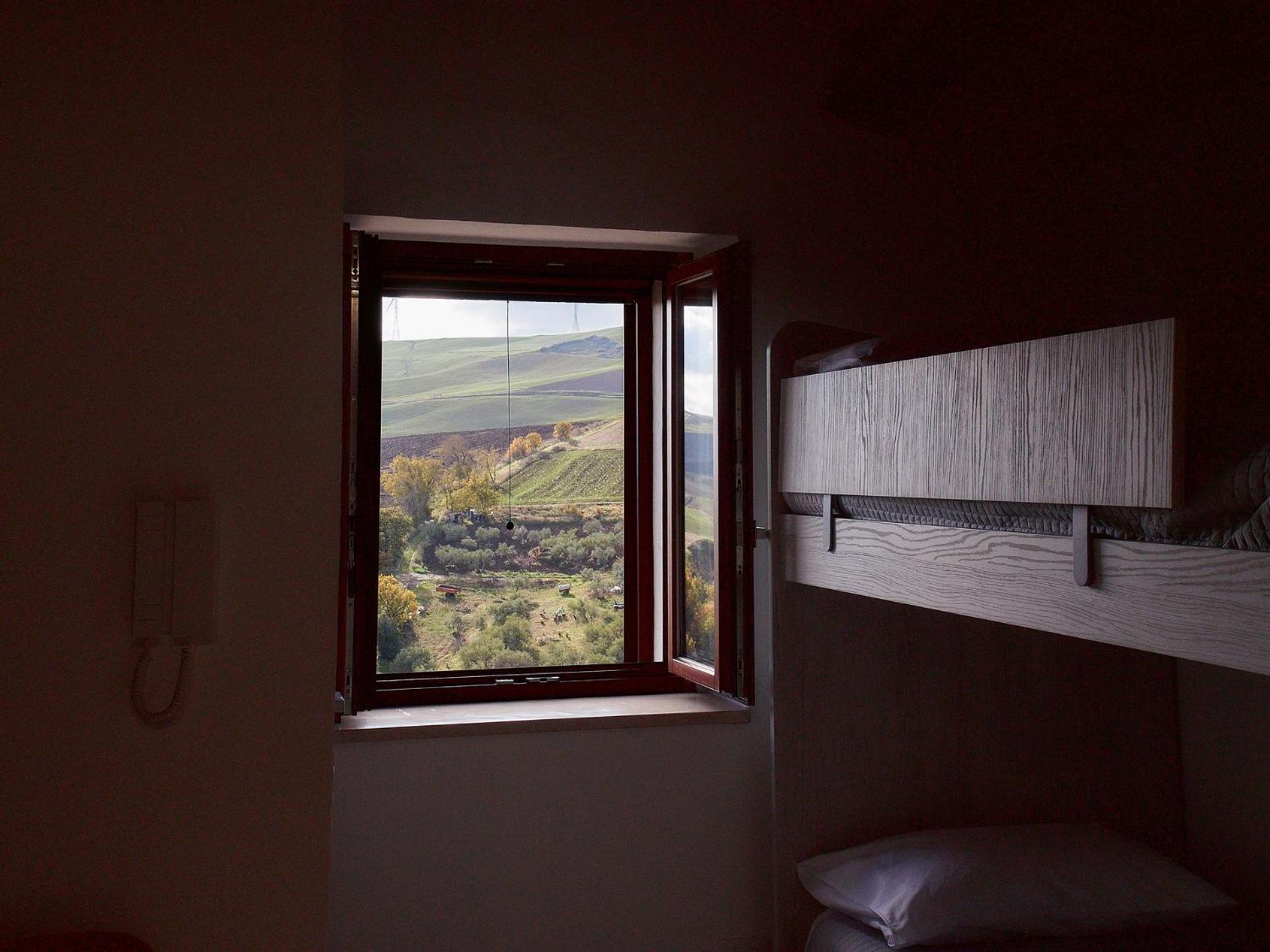 Pietra Montecorvino Il Cortiletto Del Borgo Bed & Breakfast エクステリア 写真