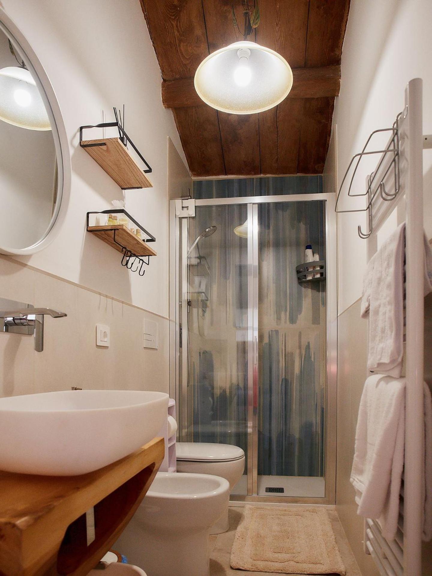 Pietra Montecorvino Il Cortiletto Del Borgo Bed & Breakfast エクステリア 写真