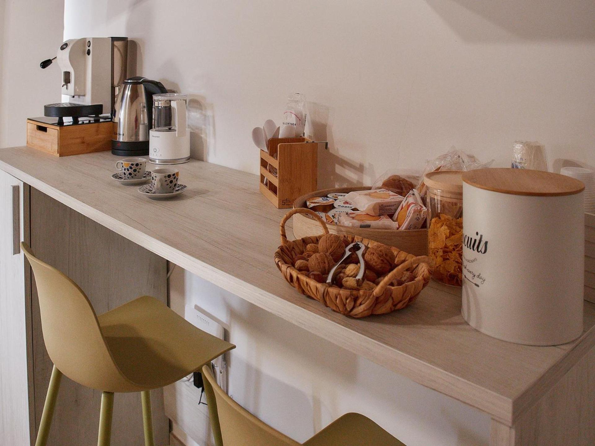 Pietra Montecorvino Il Cortiletto Del Borgo Bed & Breakfast エクステリア 写真
