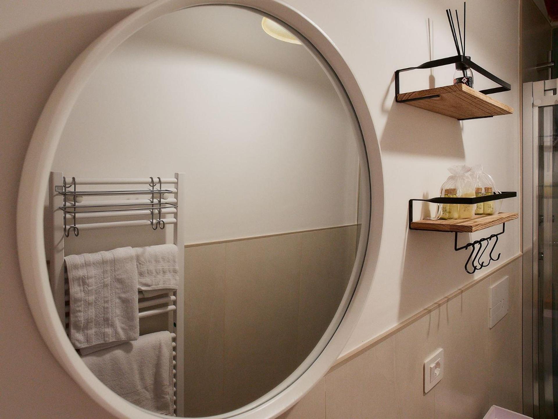 Pietra Montecorvino Il Cortiletto Del Borgo Bed & Breakfast エクステリア 写真