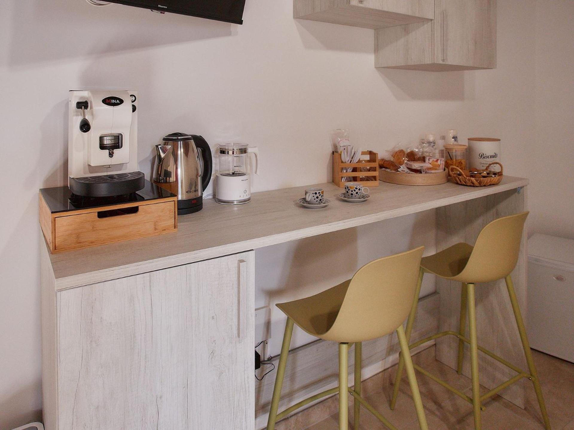 Pietra Montecorvino Il Cortiletto Del Borgo Bed & Breakfast エクステリア 写真