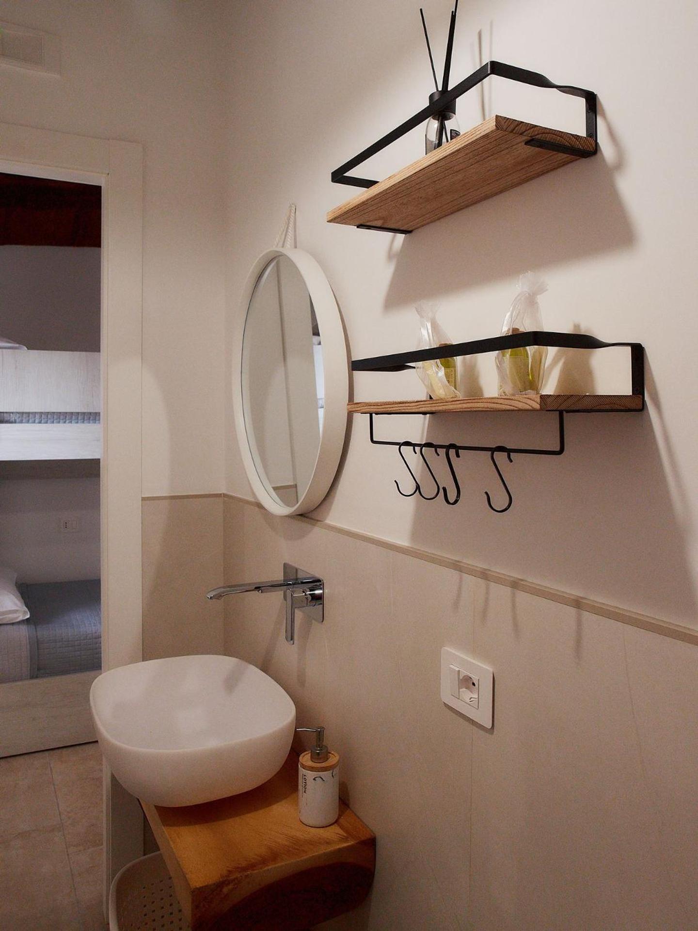 Pietra Montecorvino Il Cortiletto Del Borgo Bed & Breakfast エクステリア 写真