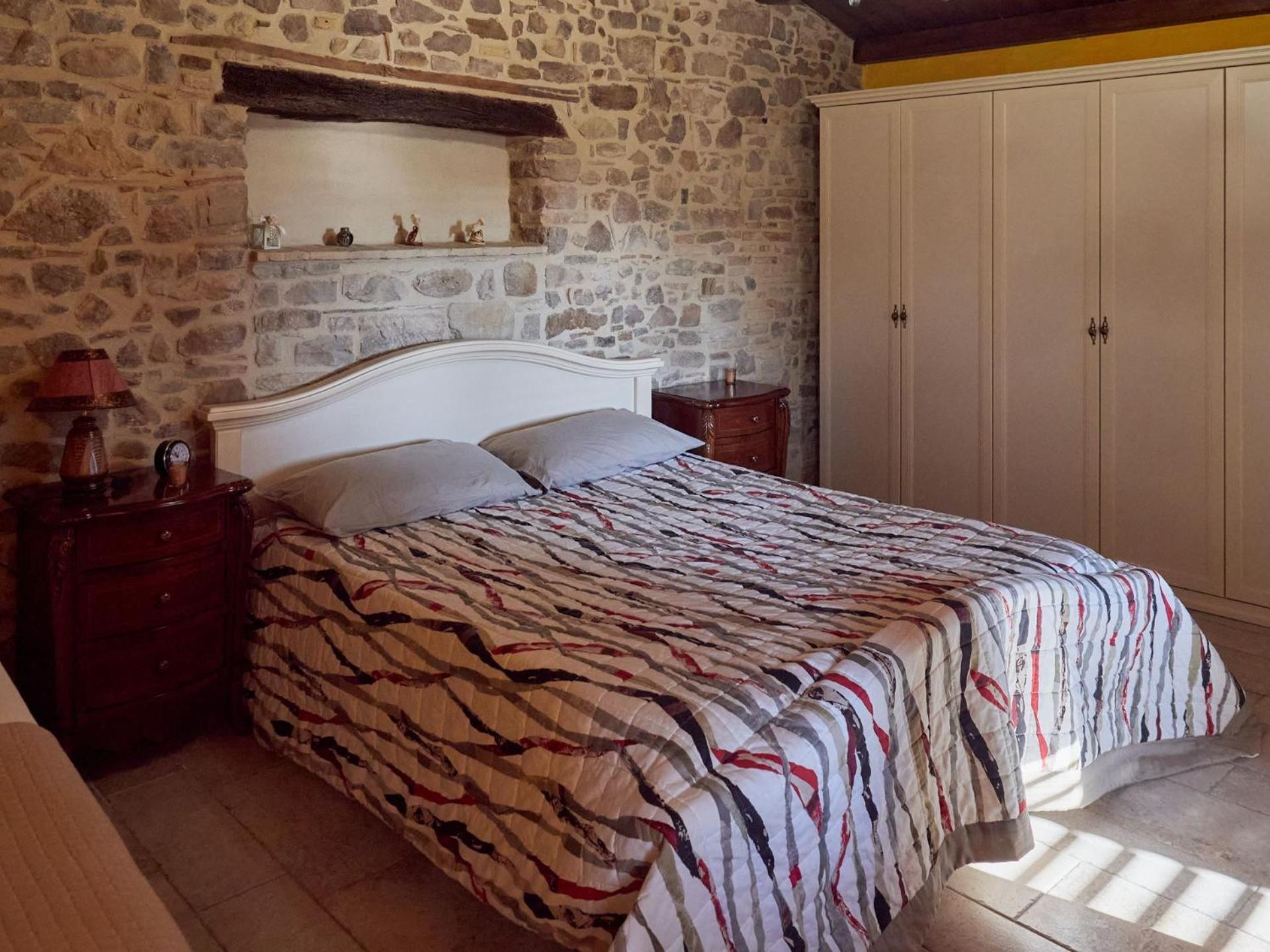 Pietra Montecorvino Il Cortiletto Del Borgo Bed & Breakfast エクステリア 写真