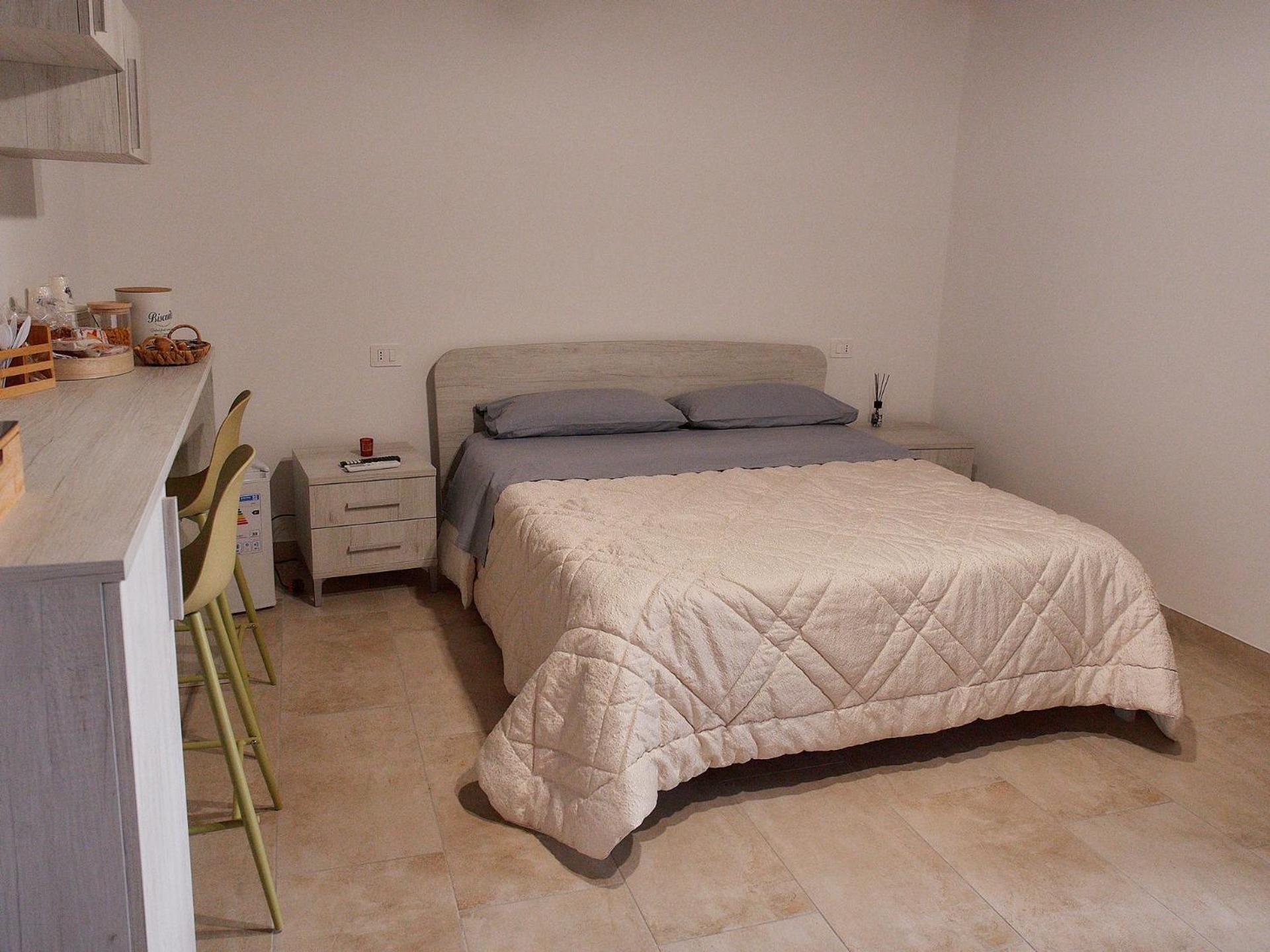Pietra Montecorvino Il Cortiletto Del Borgo Bed & Breakfast エクステリア 写真