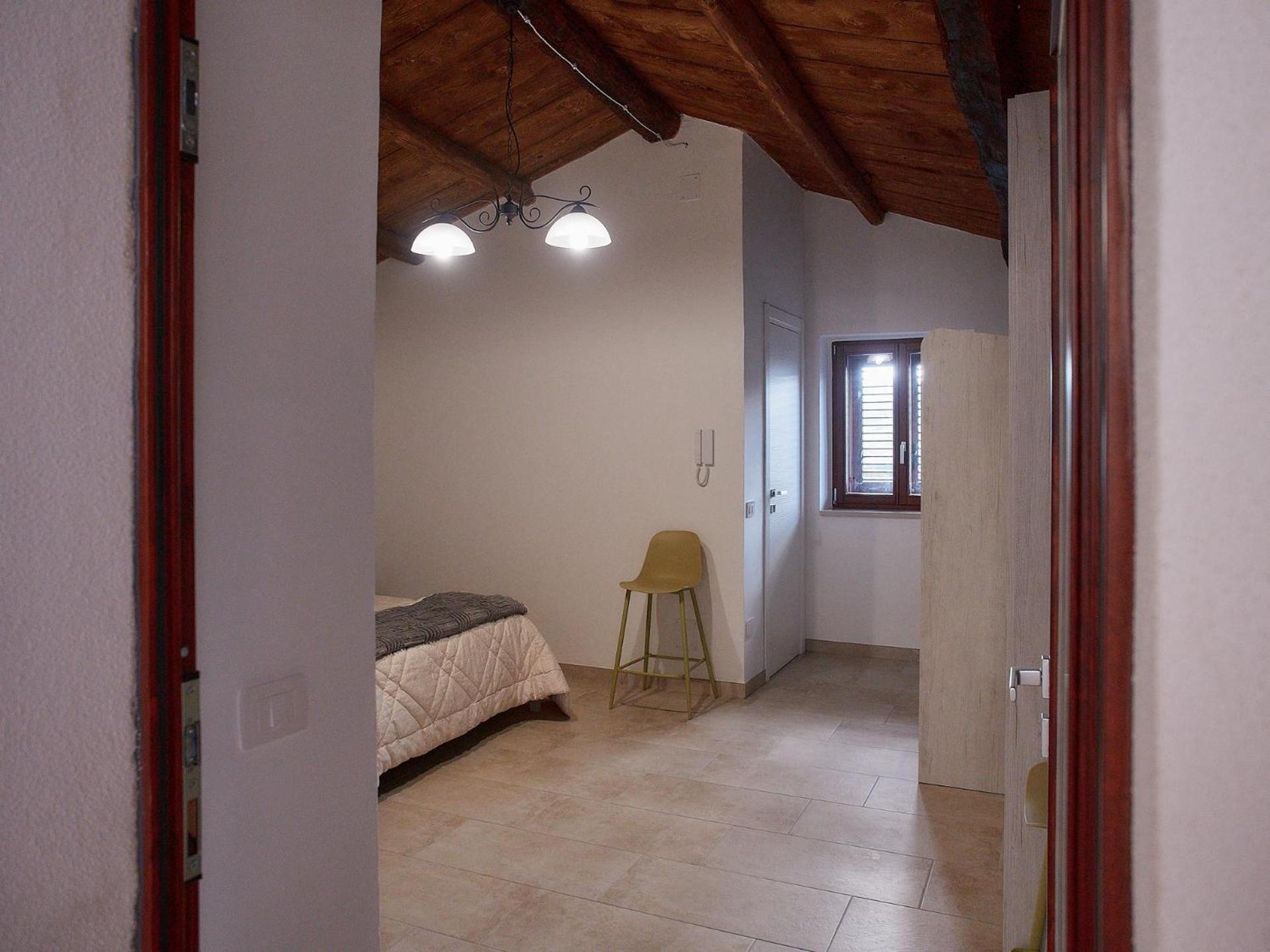 Pietra Montecorvino Il Cortiletto Del Borgo Bed & Breakfast エクステリア 写真