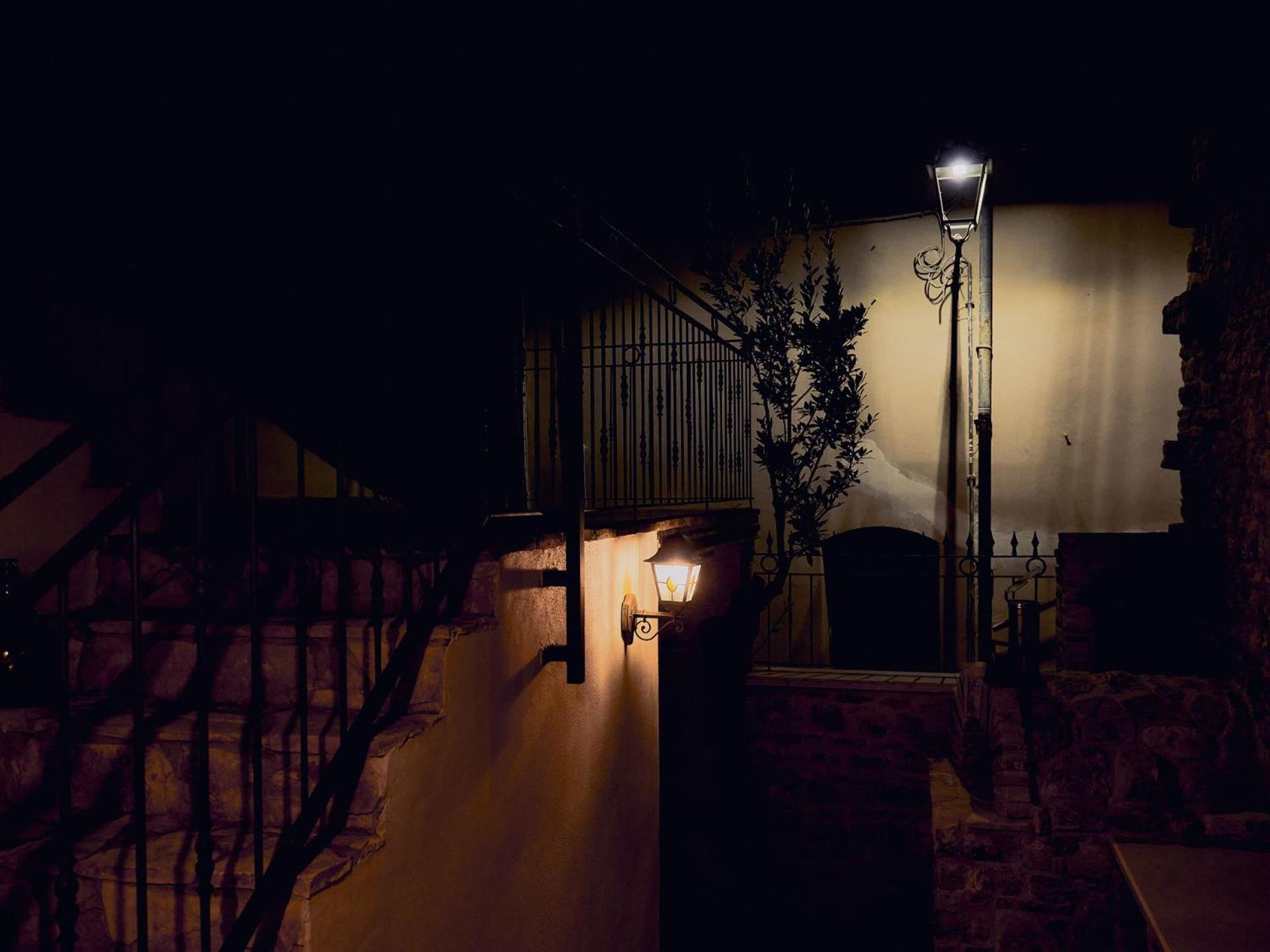 Pietra Montecorvino Il Cortiletto Del Borgo Bed & Breakfast エクステリア 写真